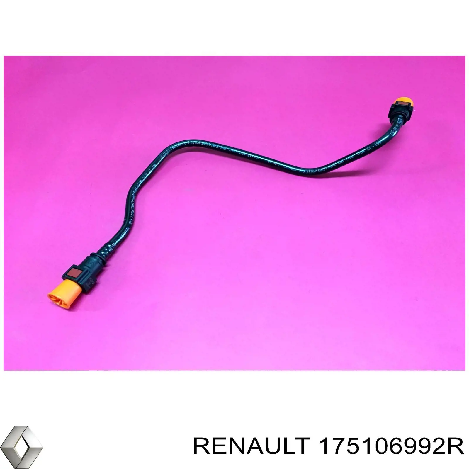 175106992R Renault (RVI) 