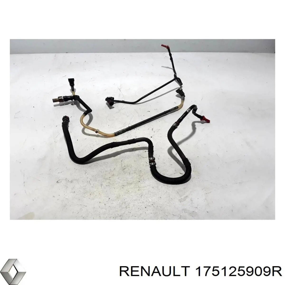 175125909R Renault (RVI) 