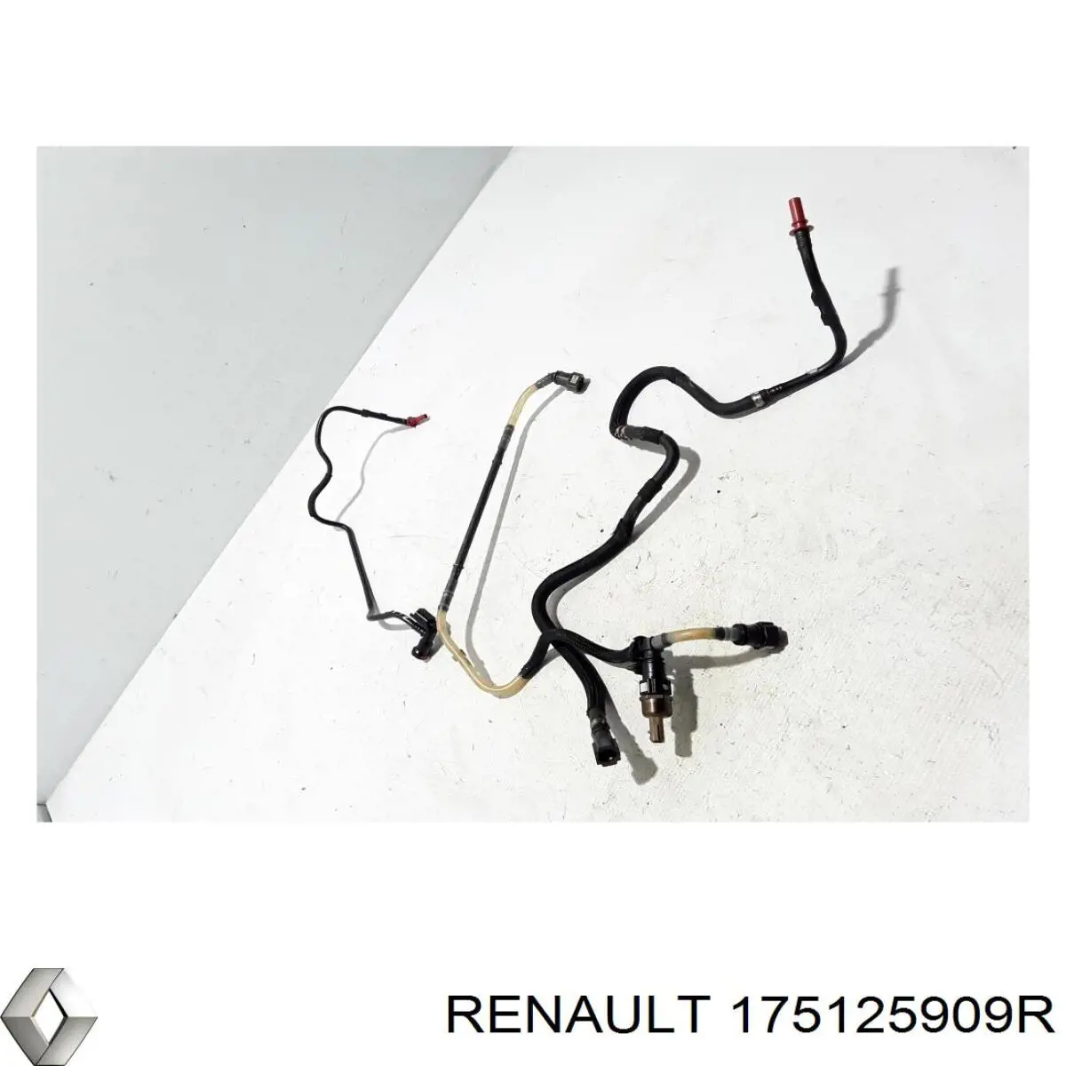  Renault (RVI) 175125909R цена, от 232.07 USD