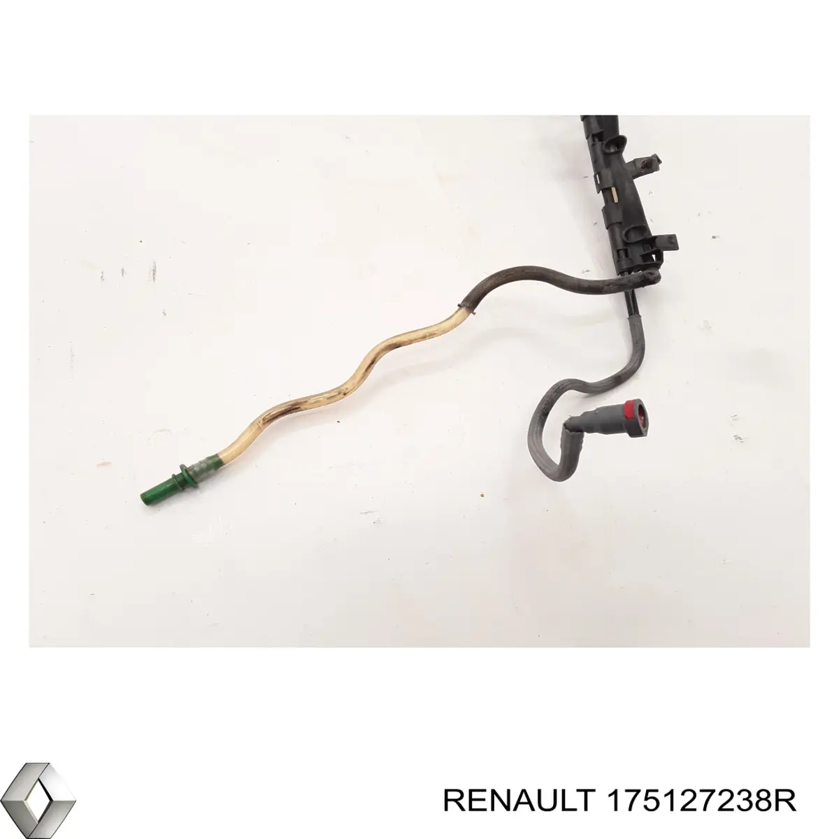 175127238R Renault (RVI)