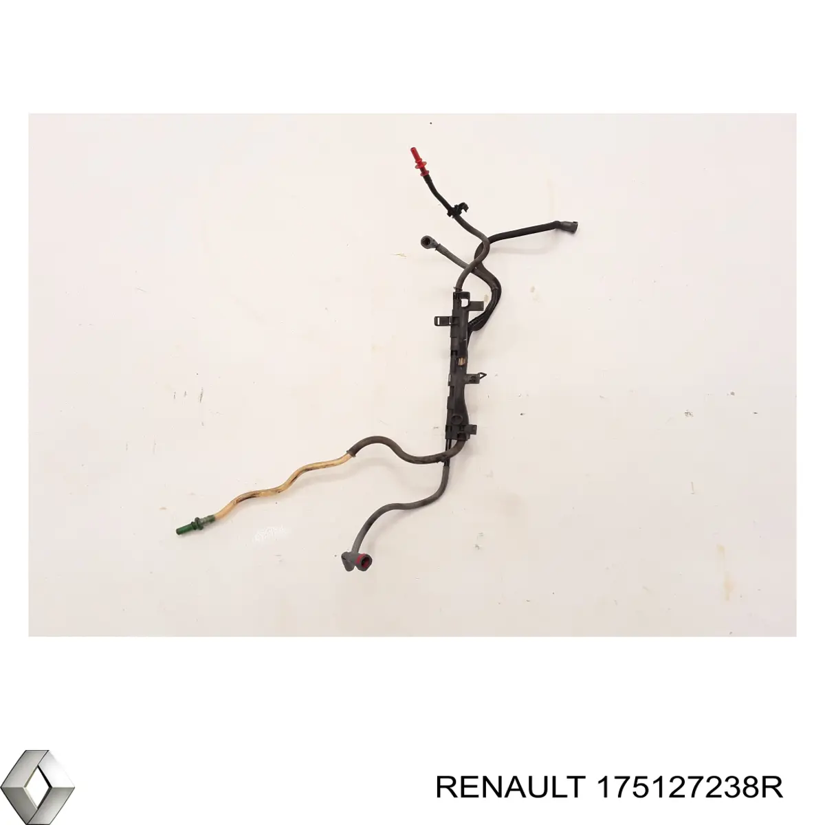  Renault (RVI) 175127238R цена, от 23.31 USD