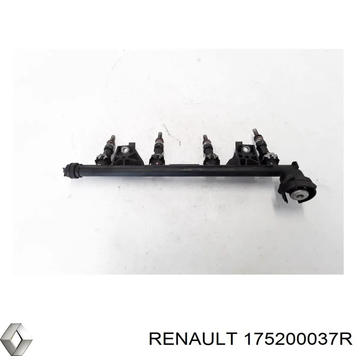 Купить 175200037R Renault (RVI) Распределитель топлива