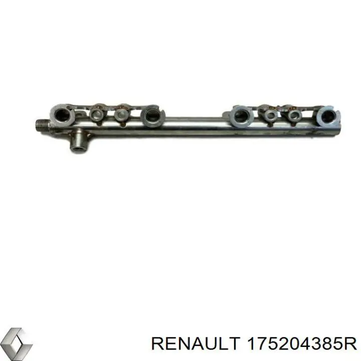 175204385R Renault (RVI) 