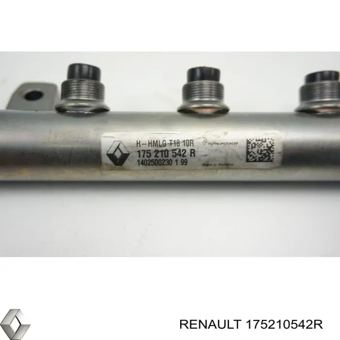 175210542R Renault (RVI) 