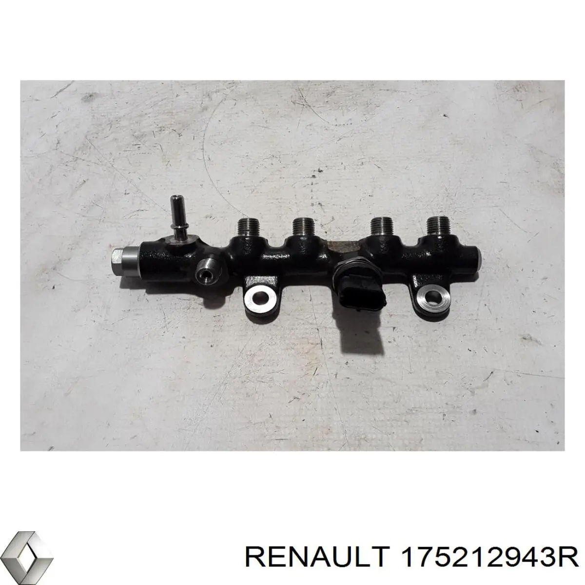 175212943R Renault (RVI)