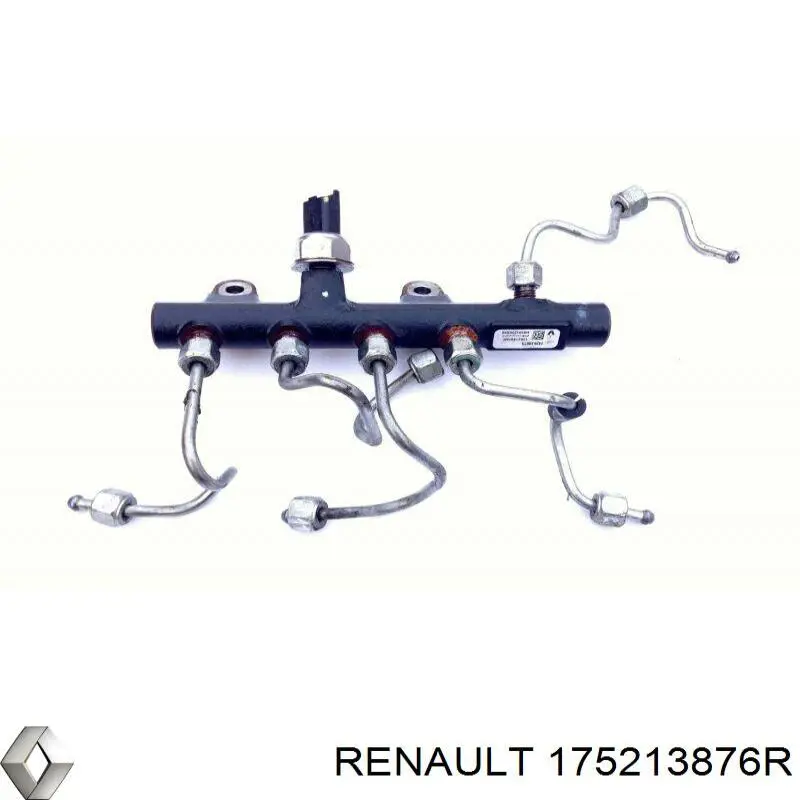 175213876R Renault (RVI) 