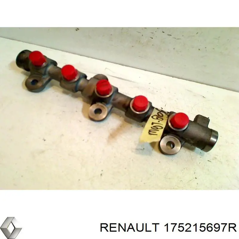 Купить 175215697R Renault (RVI) Распределитель топлива