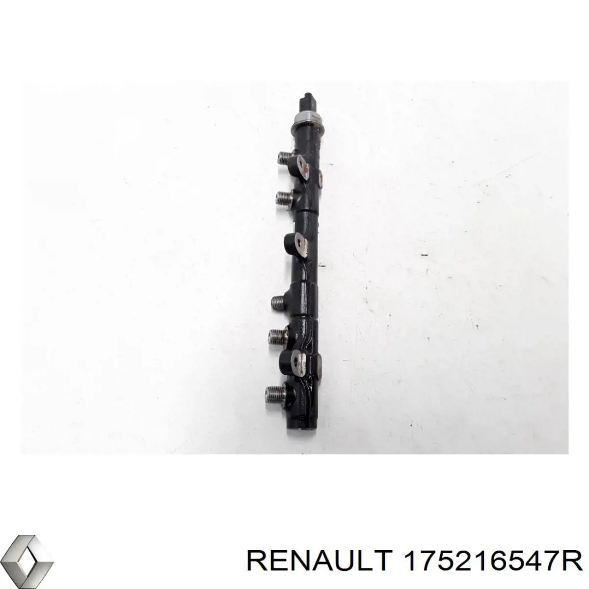 Купить 175216547R Renault (RVI) Распределитель топлива