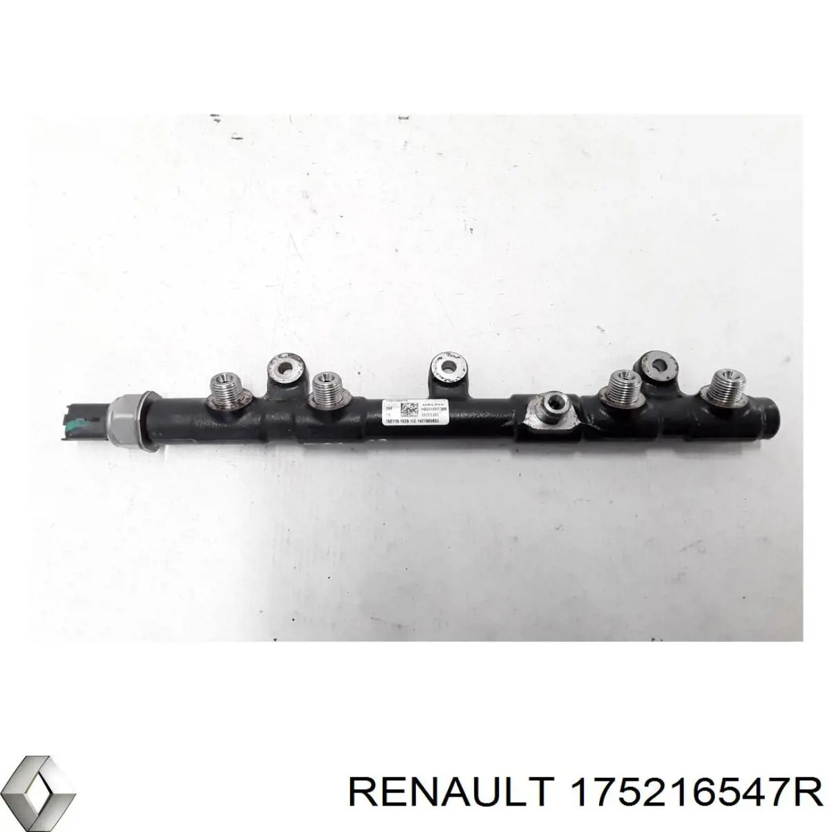 175216547R Renault (RVI)