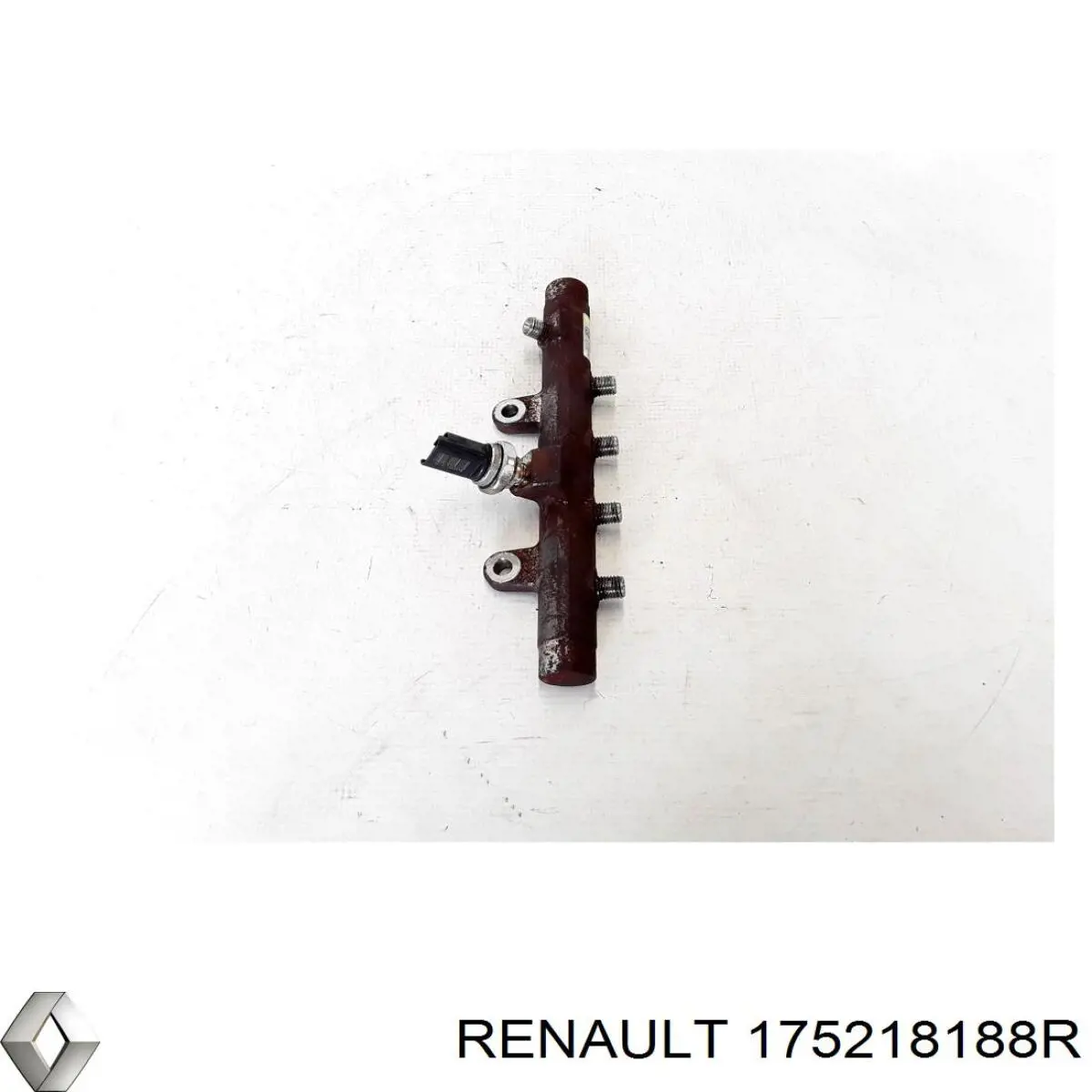 Купить 175218188R Renault (RVI) Распределитель топлива