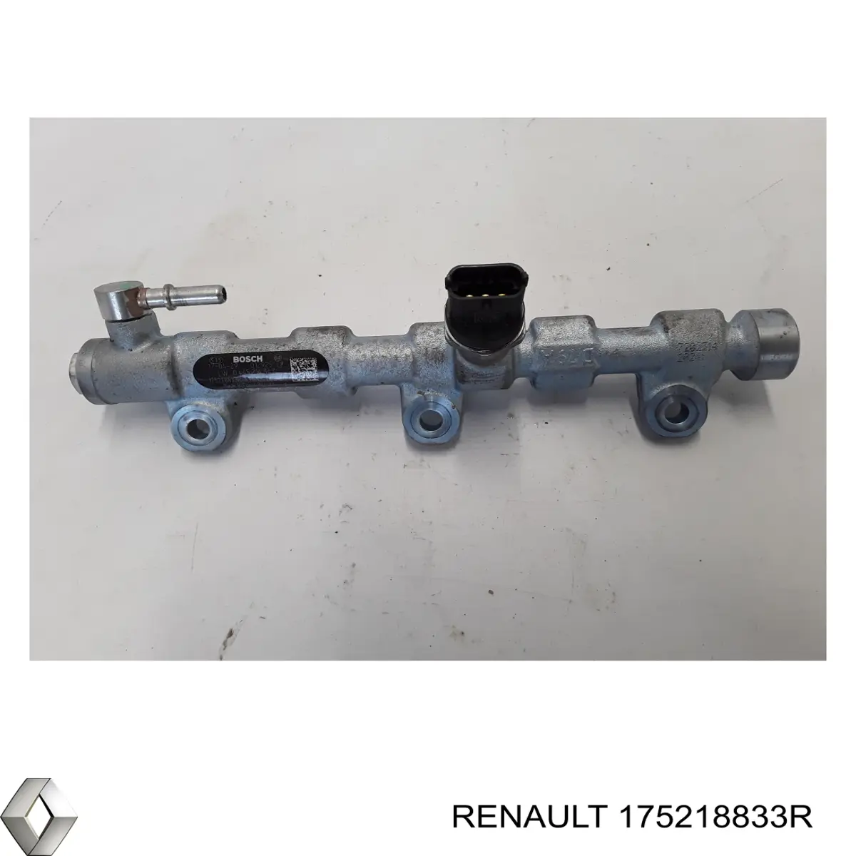 0445214347 Renault (RVI) Манометры