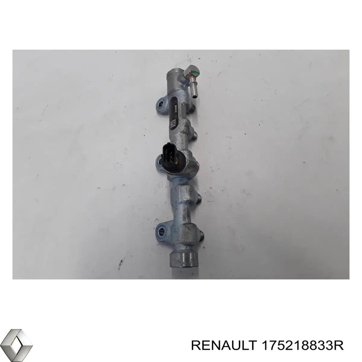 175218833R Renault (RVI)