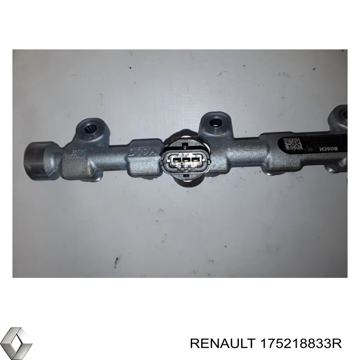 Датчик давления топлива Renault (RVI) 0445214347 цена, от 9.86 USD