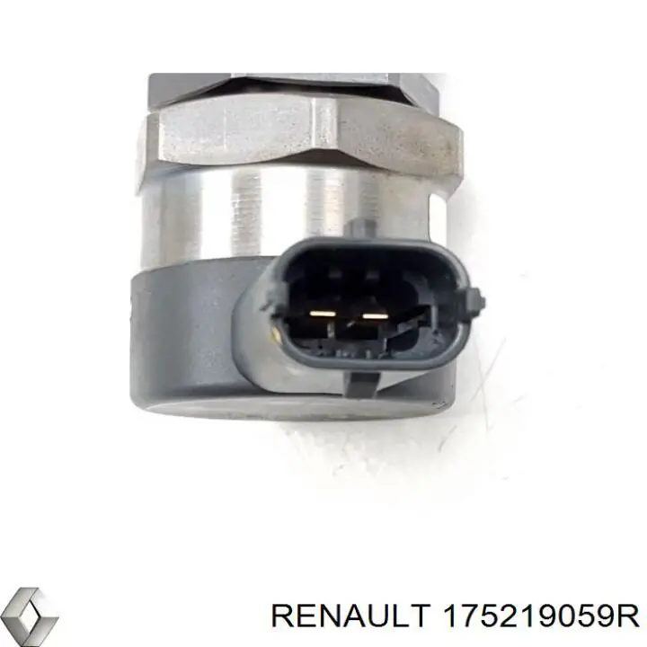  175219059R Renault (RVI)