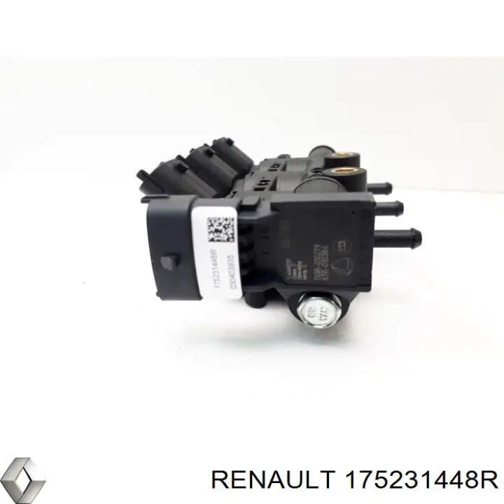 175231448R Renault (RVI) 