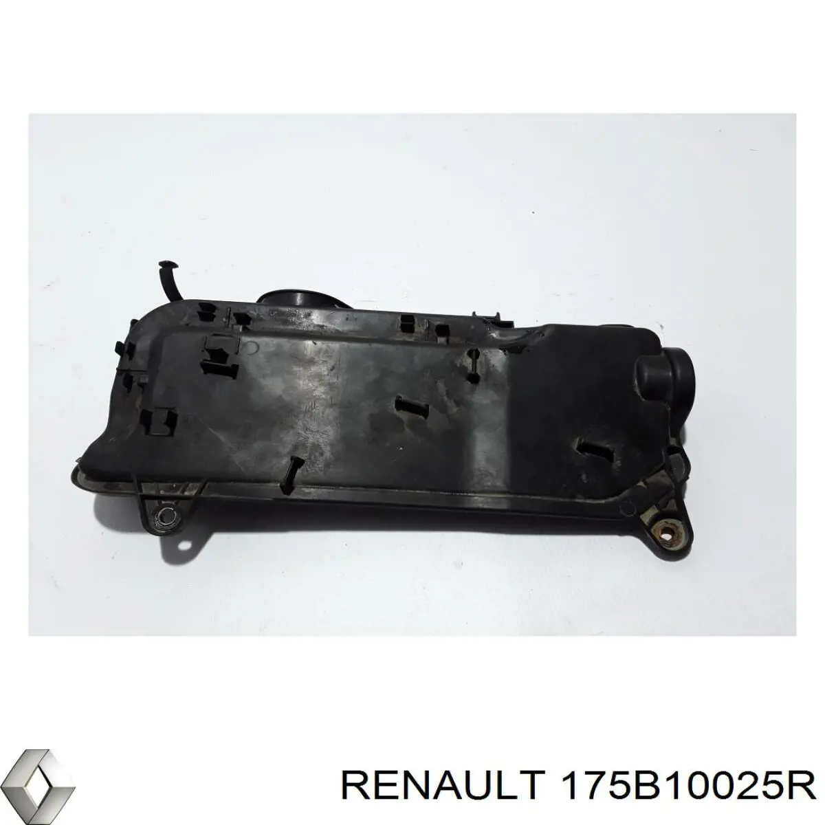 Купить 175B10025R Renault (RVI) 