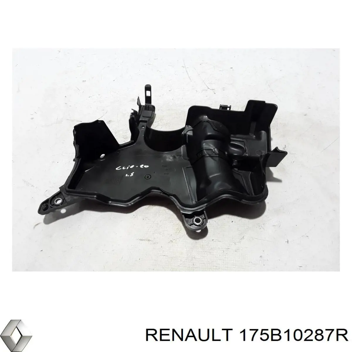  Renault (RVI) 175B10287R цена, от 32.06 USD