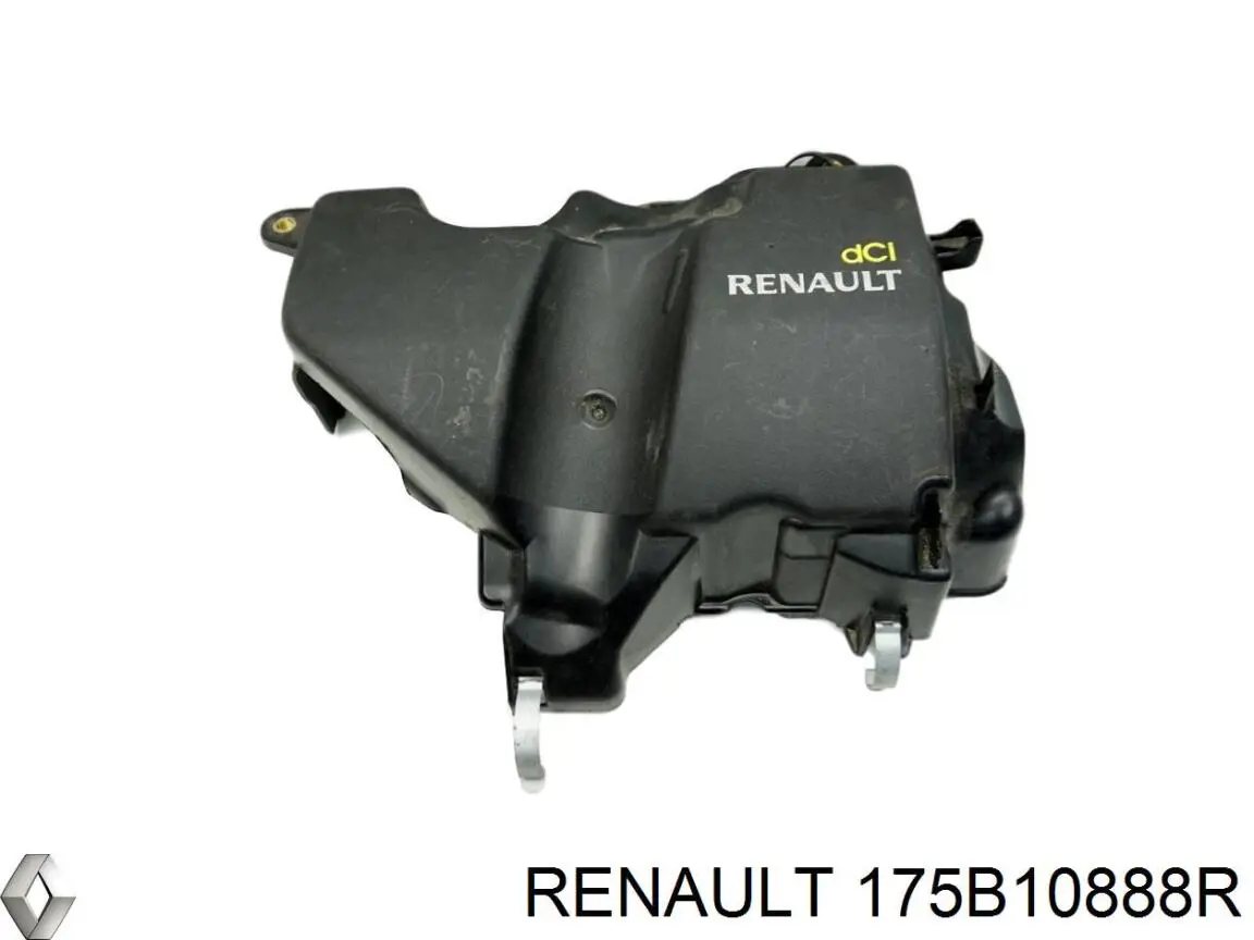 Купить 175B10888R Renault (RVI) 