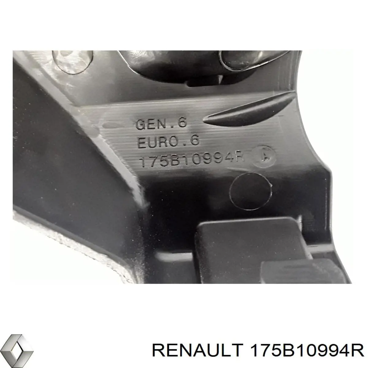  Renault (RVI) 175B10994R цена, от 8.29 USD
