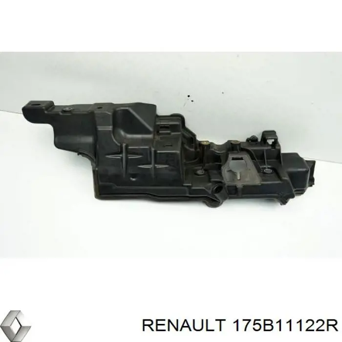 Купить 175B11122R Renault (RVI) 