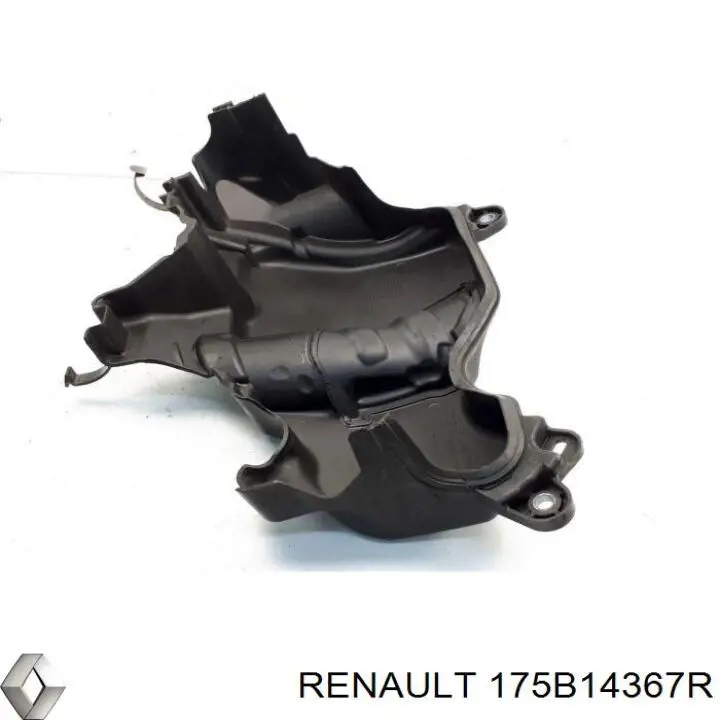  175B14367R Renault (RVI)