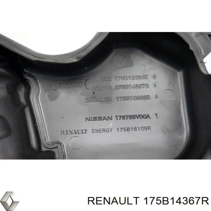 175B14367R Renault (RVI) 