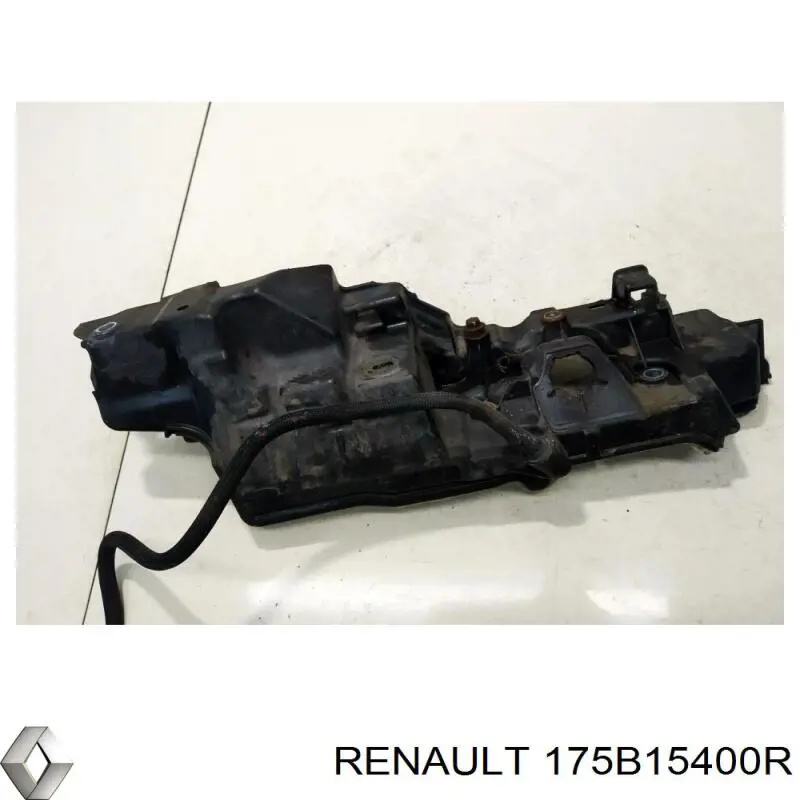 Купить 175B15400R Renault (RVI) 