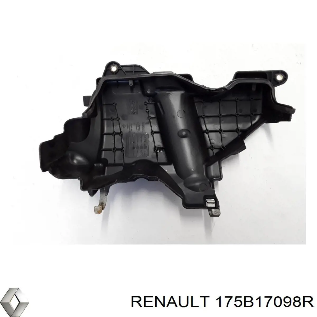 Купить 175B17098R Renault (RVI) 
