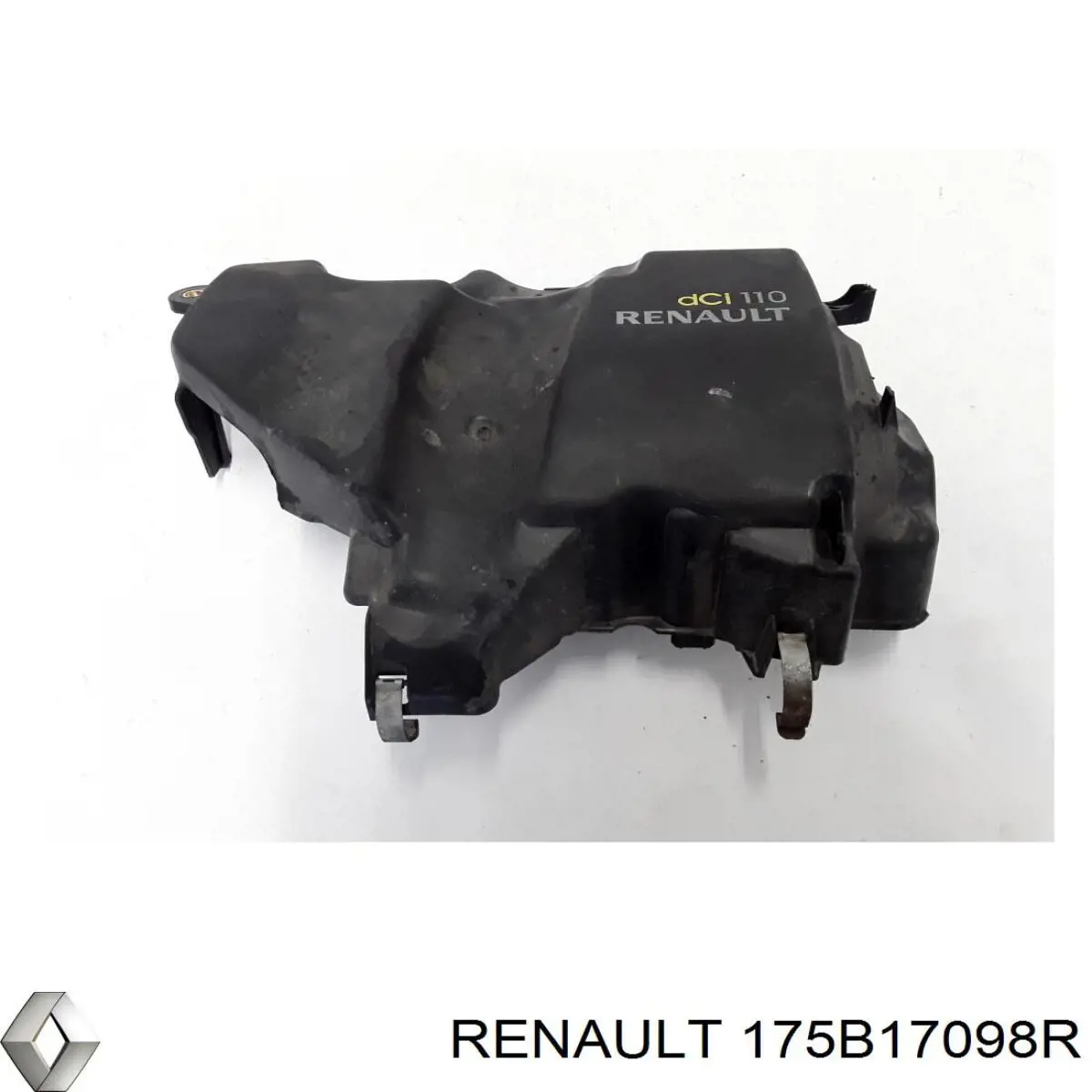 175B17098R Renault (RVI) 