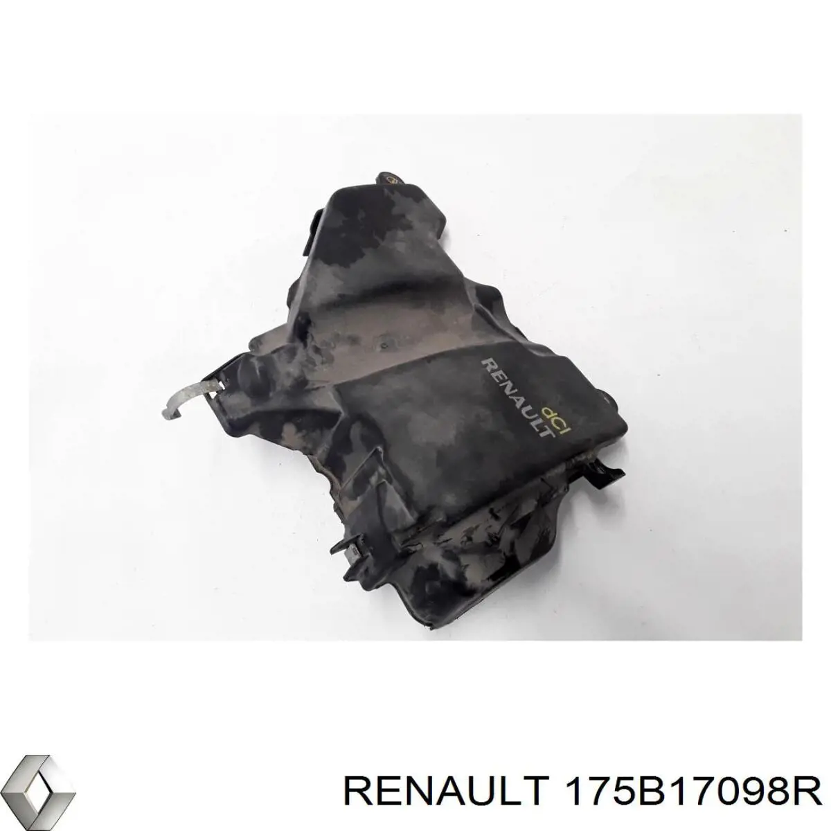 Renault (RVI) 175B17098R цена, от 7.10 USD