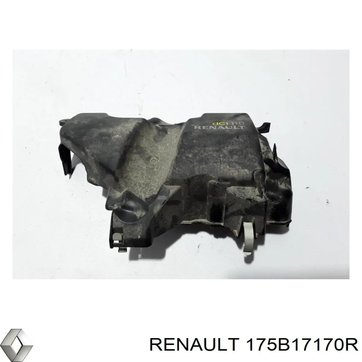 175B17170R Renault (RVI)
