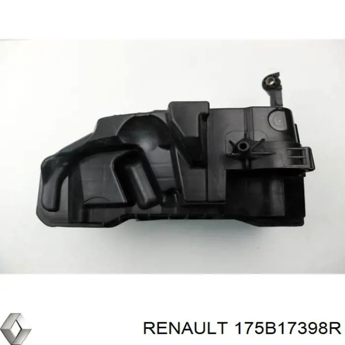 Купить 175B17398R Renault (RVI) 