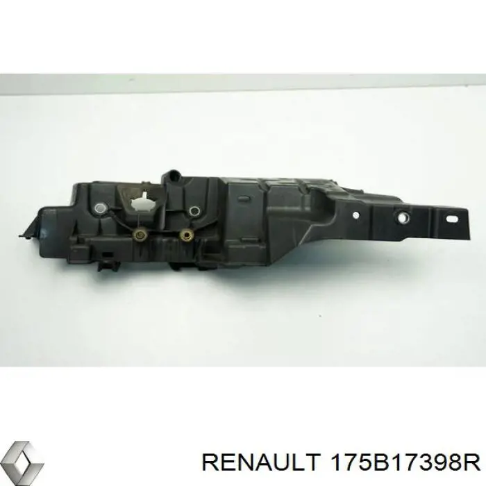  Renault (RVI) 175B17398R цена, от 6.31 USD