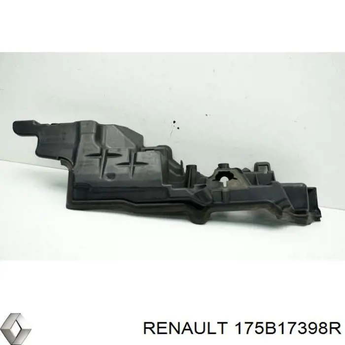 Купить 175B17398R Renault (RVI) 