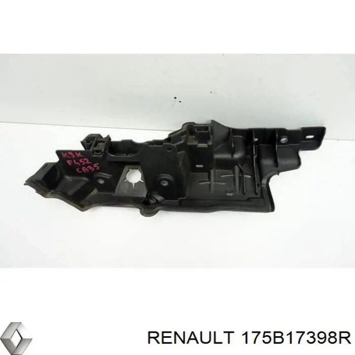  175B17398R Renault (RVI)