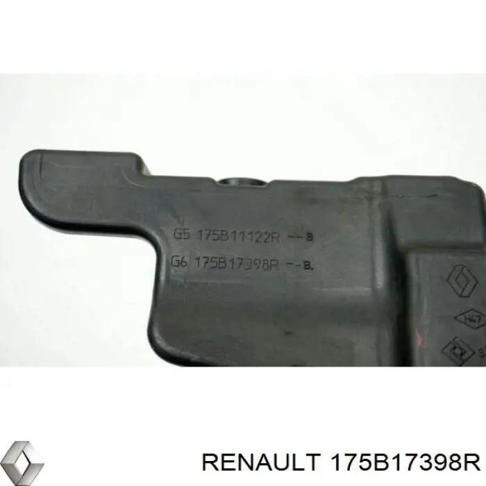 Renault (RVI) 175B17398R