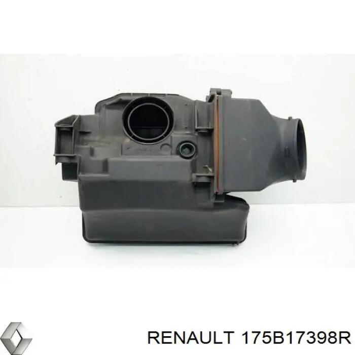 175B17398R Renault (RVI) 