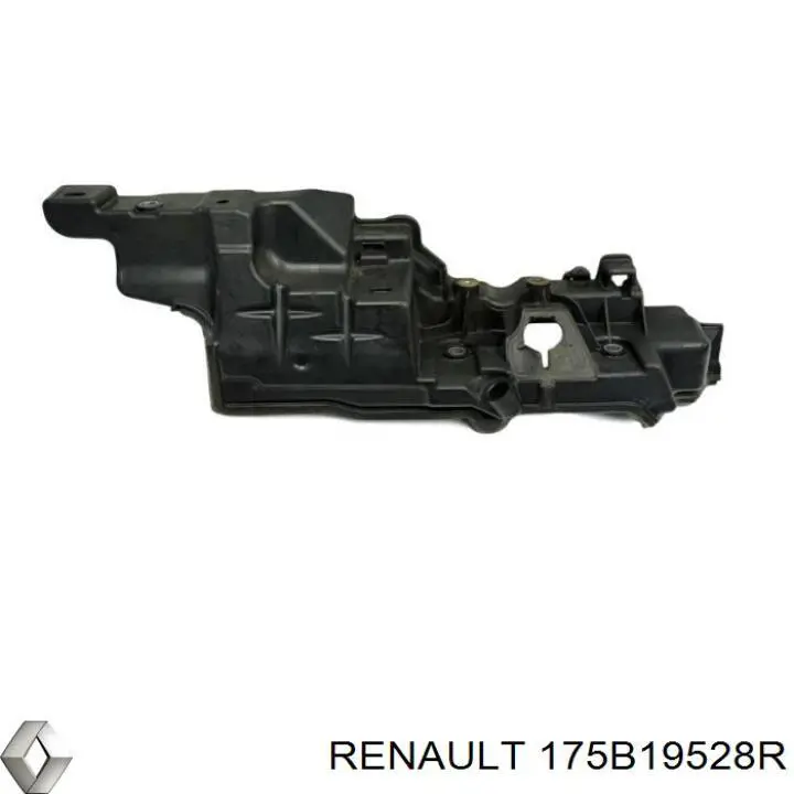 175B19528R Renault (RVI) 