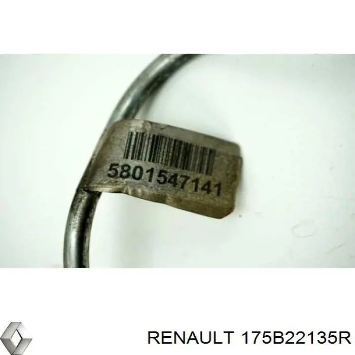 175B22135R Renault (RVI)