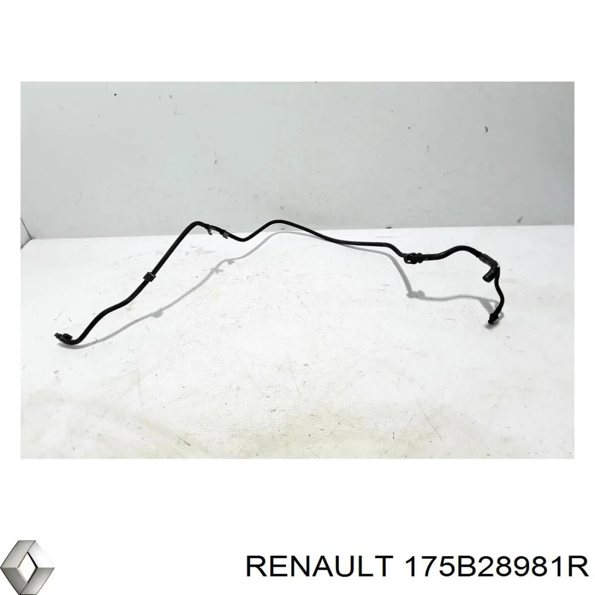  Renault (RVI) 175B28981R цена, от 32.98 USD