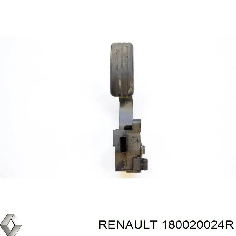 Купить 180020024R Renault (RVI) Педаль газа