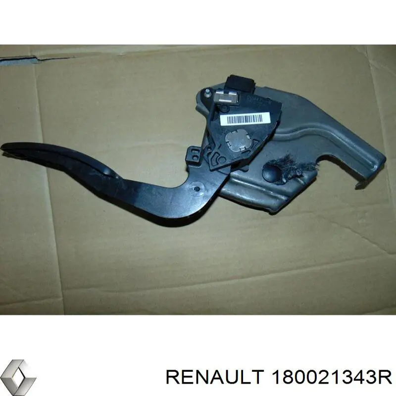  180021343R Renault (RVI)