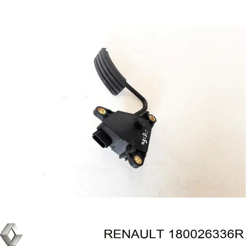 180026336R Renault (RVI) 
