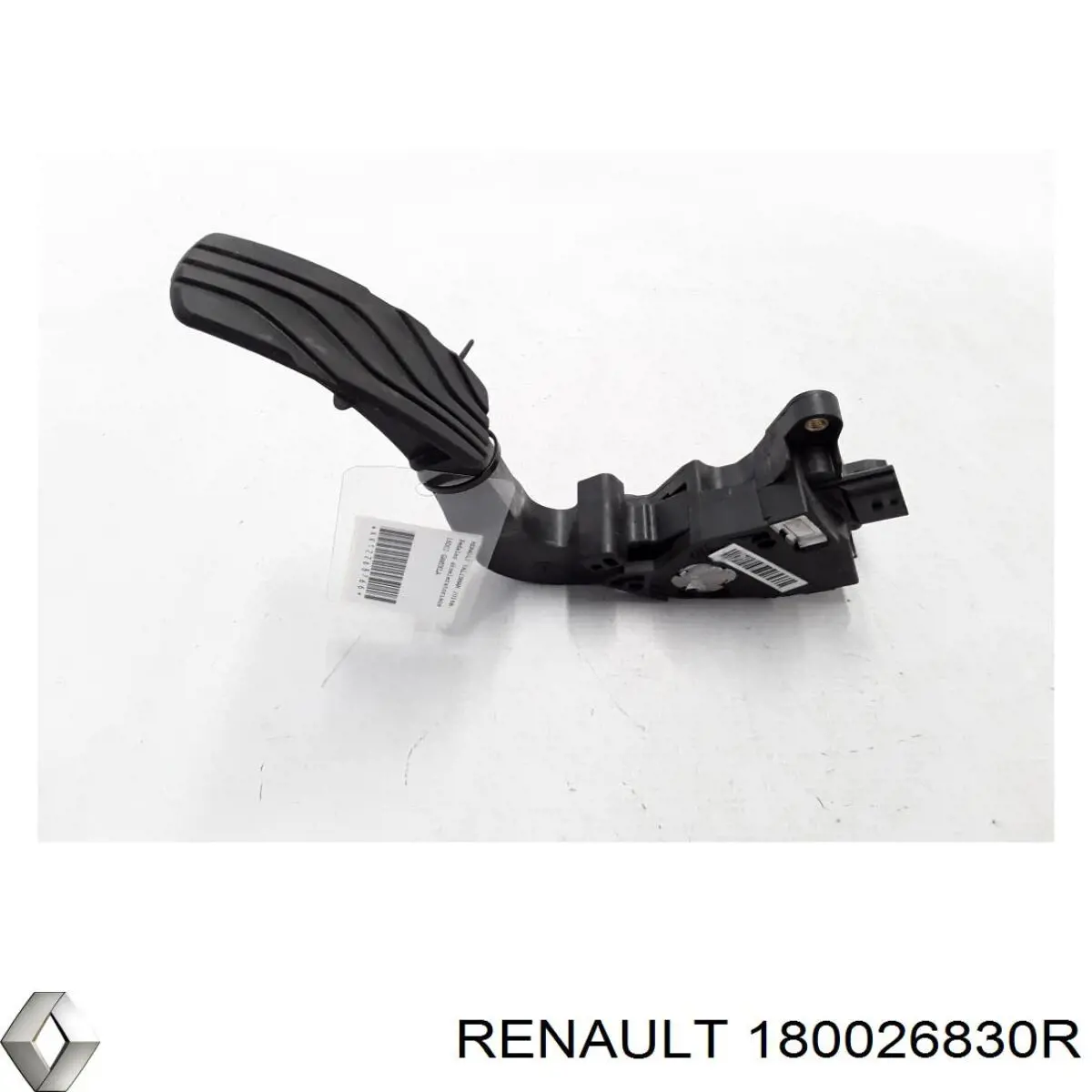 Педаль газа (акселератора) Renault (RVI) 180026830R цена, от 32.41 USD