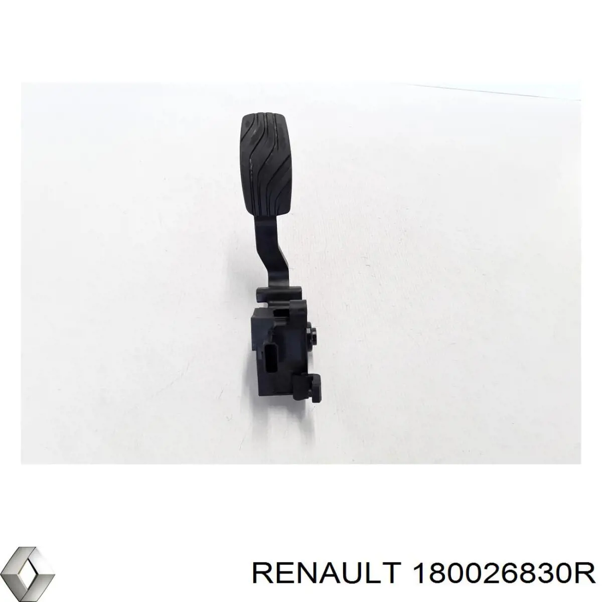 Купить 180026830R Renault (RVI) Педаль газа
