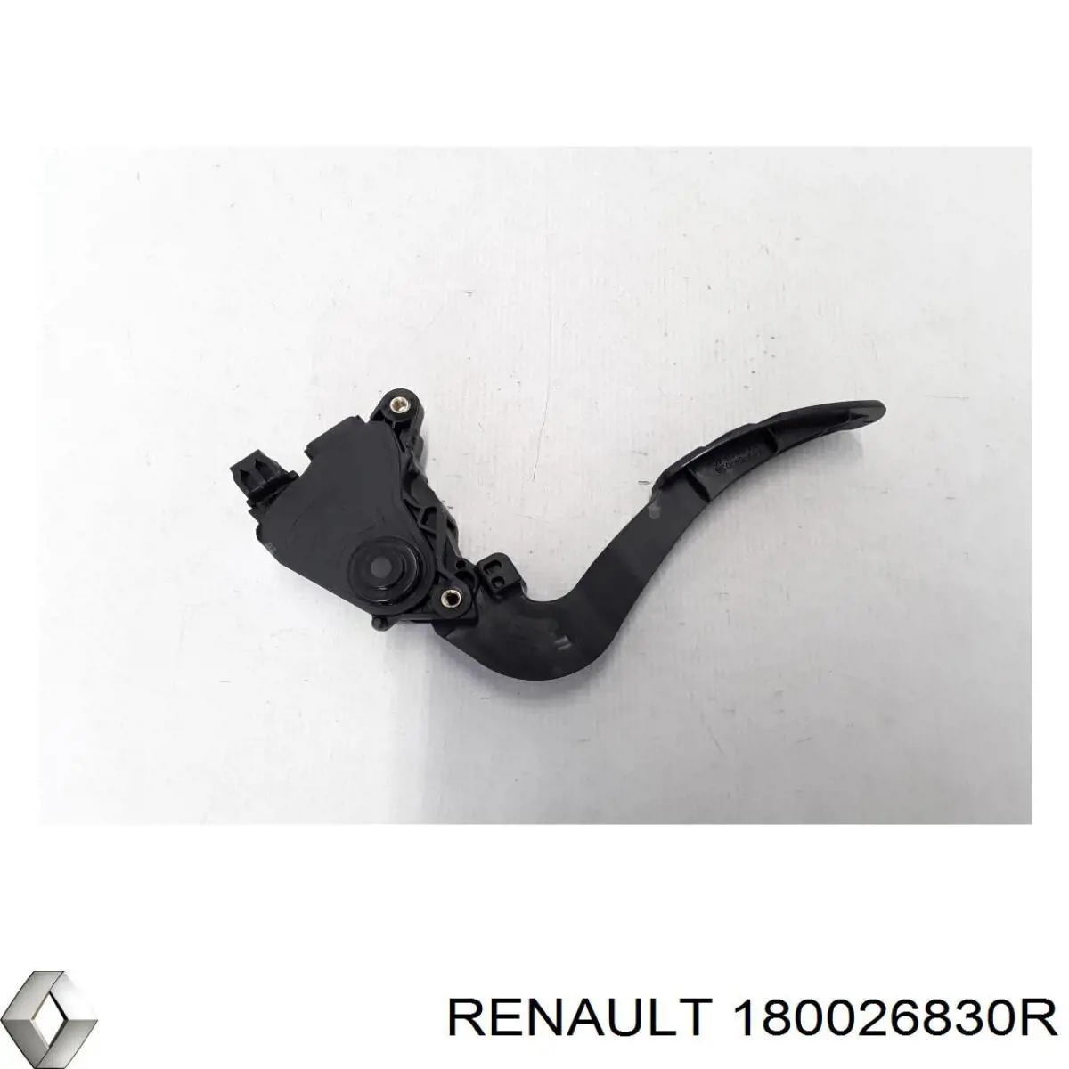 Педаль газа 180026830R Renault (RVI)