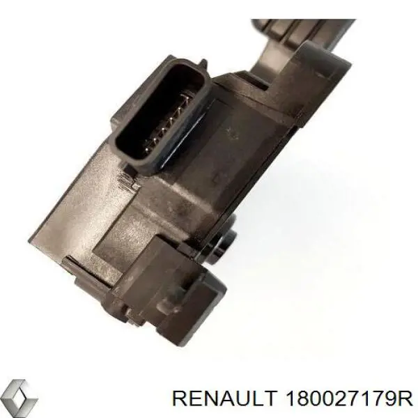 180027179R Renault (RVI)