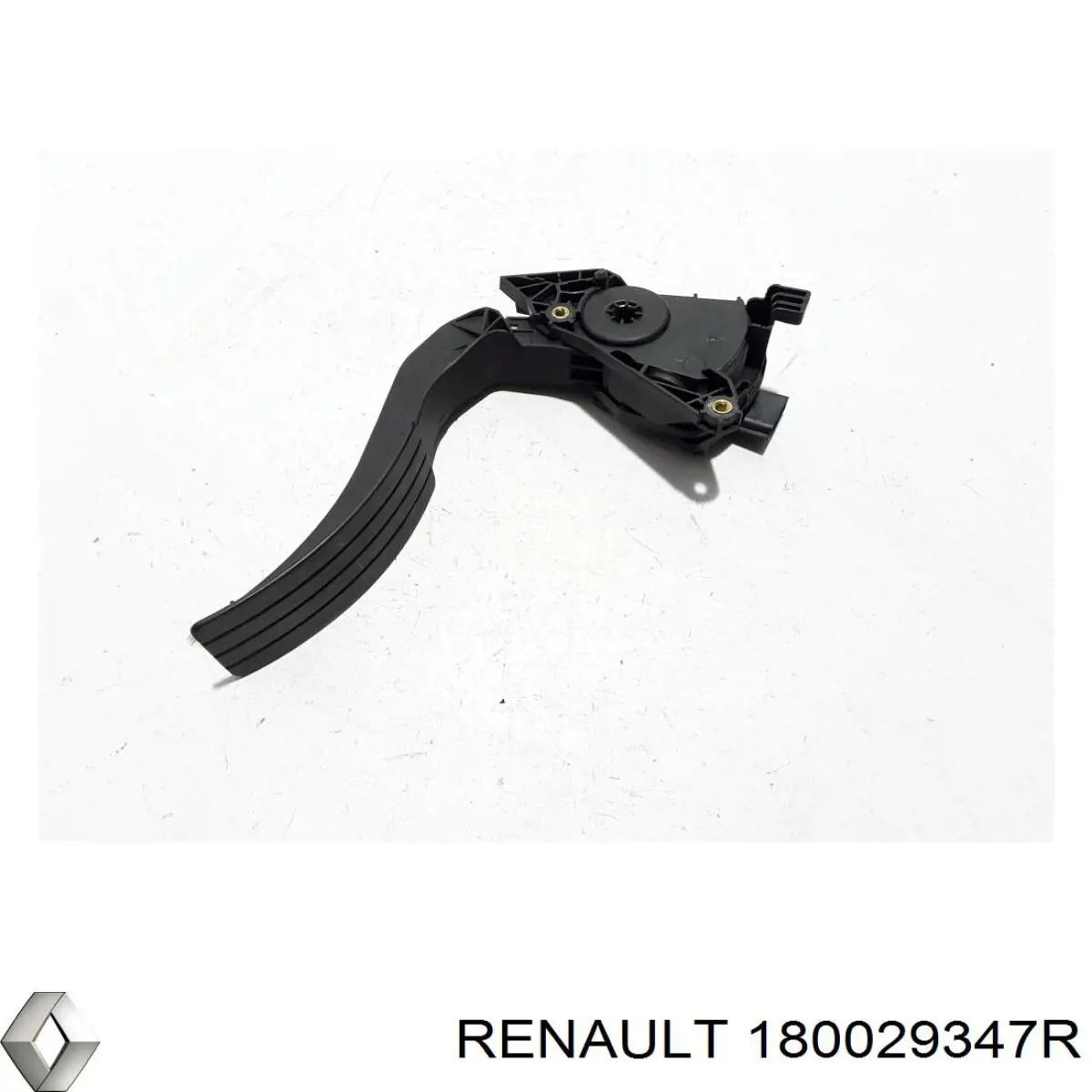 Педаль газа (акселератора) Renault (RVI) 180029347R цена, от 25.34 USD