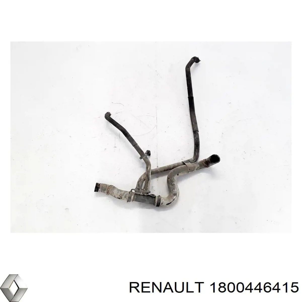 Купить 1800446415 Renault (RVI) 