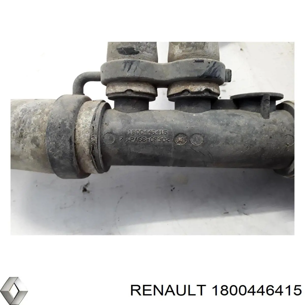  1800446415 Renault (RVI)
